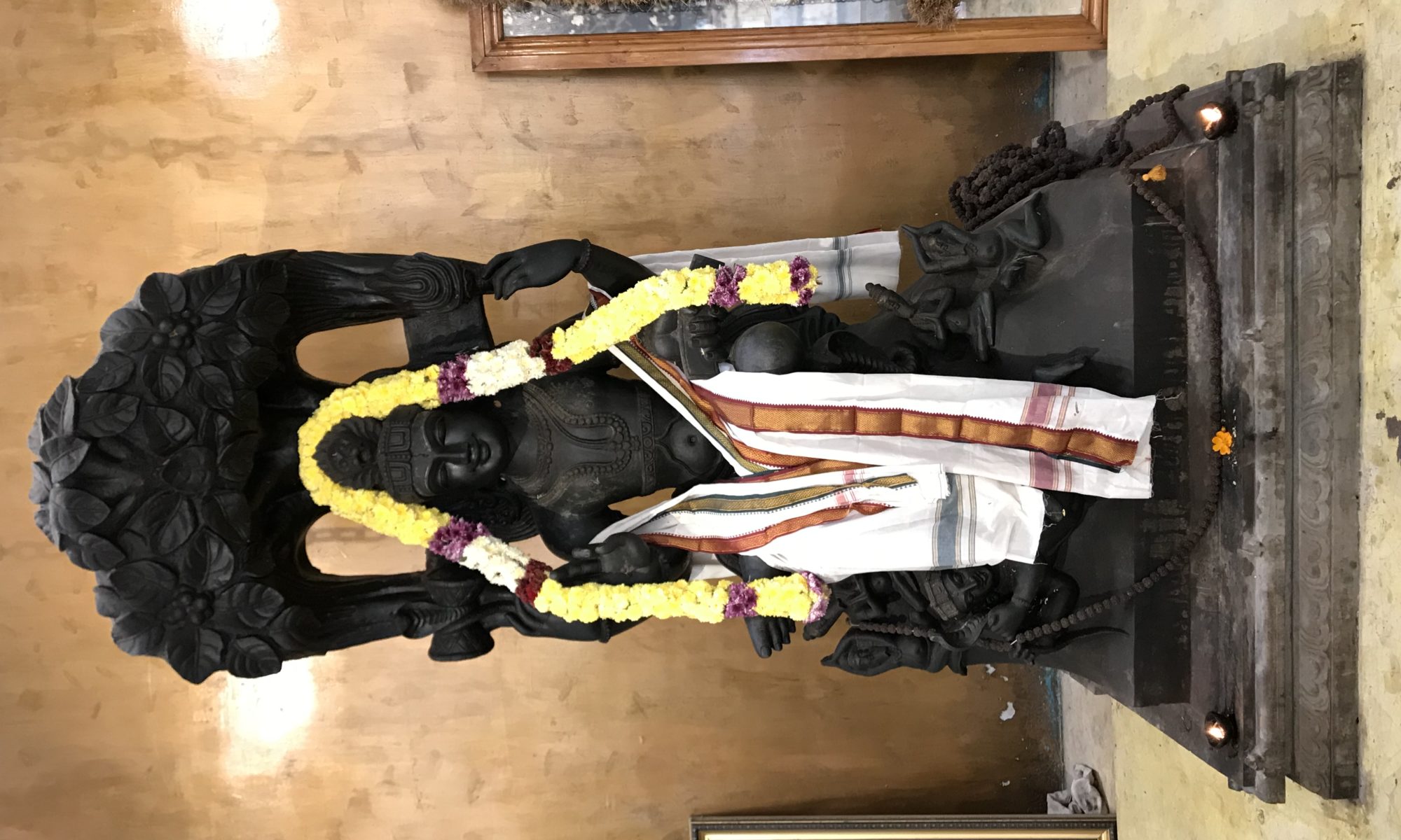 purusha
