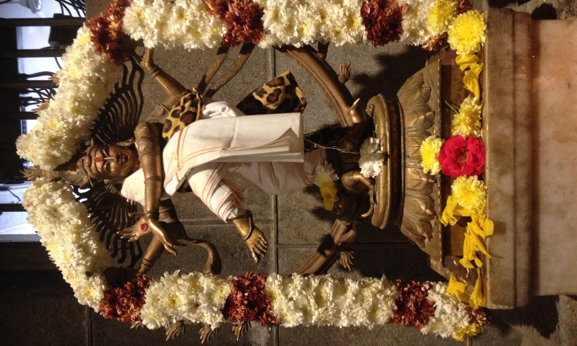nisargadatta maharaj
