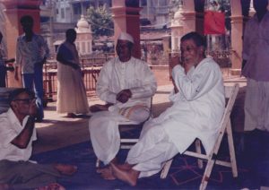 ranjit nisargadatta