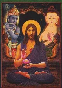Nisargadatta Je suis