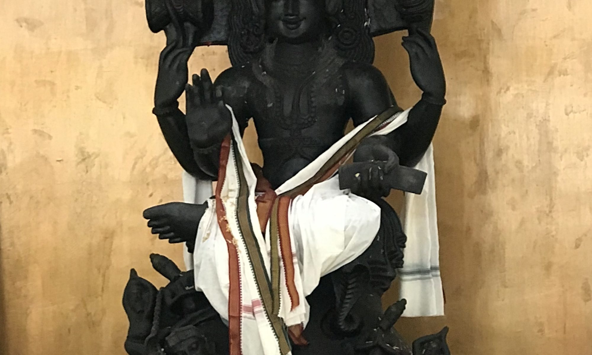 udmani Nisargadatta Maharaj
