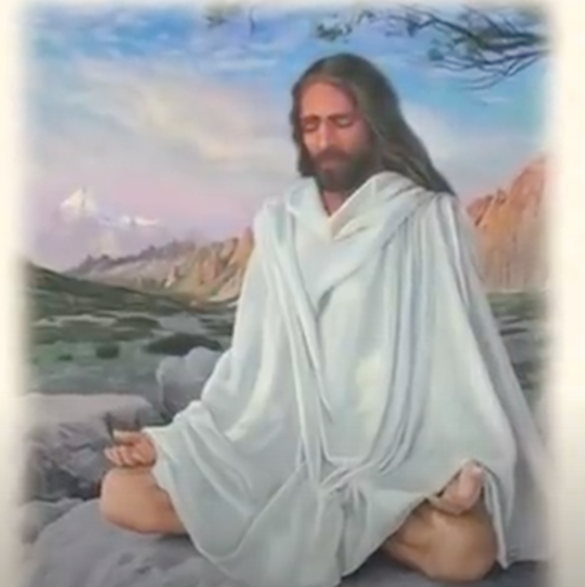 La Conscience perçoit qu’Elle est toute chose