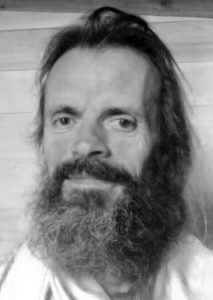jean-philippe Deconinck nisargadatta