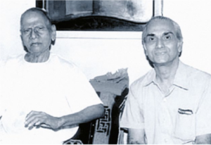 Ramesh Balsekar Nisargadatta
