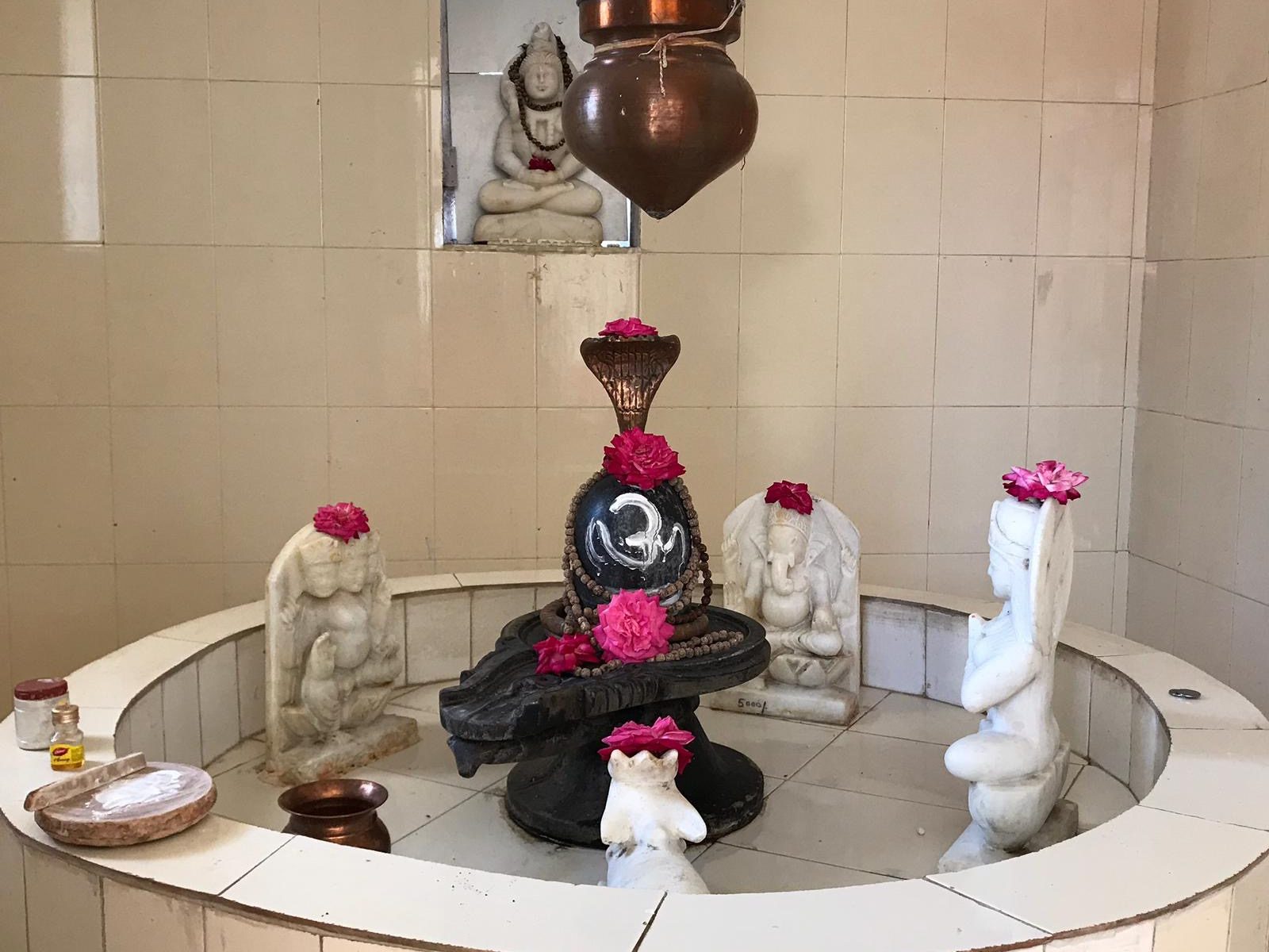 mul-Maya Nisargadatta maharaj