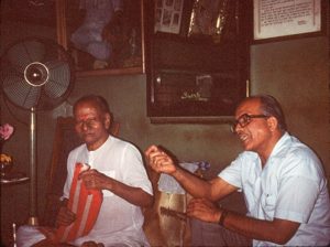éternité nisargadatta