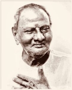Nisargadatta Maharaj