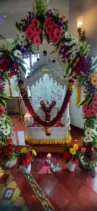 NIsargadatta Samadhi